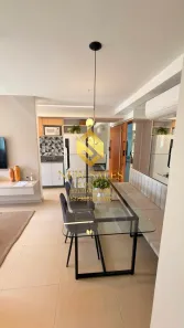 Apartamento com 3 Quartos à venda, 76m² no Setor Marechal Rondon, Goiânia
