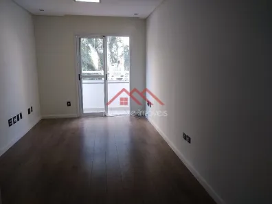 Apartamento com 3 Quartos à venda, 95m² no Rudge Ramos, São Bernardo do Campo