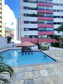 Apartamento com 3 Quartos à venda, 110m² no Candeal, Salvador