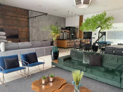 Imóvel Comercial com 4 Quartos à venda, 329m² no Jardim Rebouças, Maringá