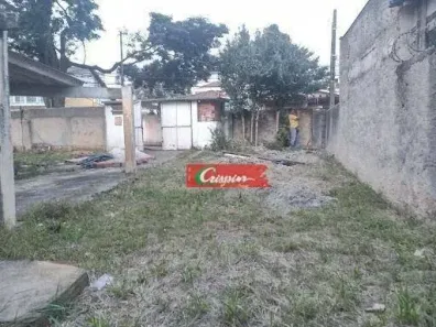 Lote/Terreno à venda, 763m² no Vila Harmonia, Guarulhos