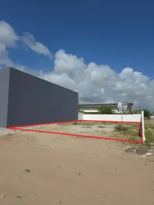 Lote/Terreno à venda, 450m² no Renascer, Cabedelo