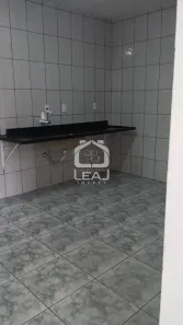 Casa com 1 Quarto para alugar, 70m² no Jardim Eliza, São Paulo