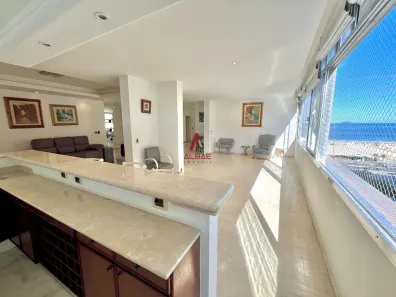 Apartamento com 4 Quartos à venda, 330m² no Copacabana, Rio de Janeiro