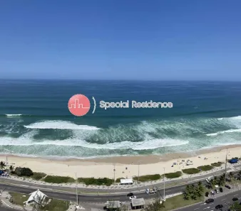 Cobertura com 1 Quarto à venda, 105m² no Barra da Tijuca, Rio de Janeiro