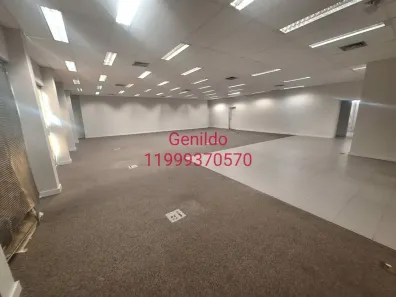 Prédio Residencial para alugar, 453m² no Jardim Bonfiglioli, São Paulo
