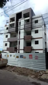 Apartamento com 2 Quartos à venda, 50m² no Mangabeira, João Pessoa