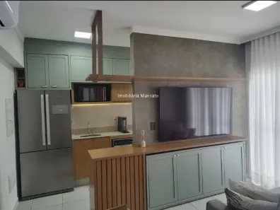 Apartamento com 2 Quartos à venda, 60m² no Vila Redentora, São José do Rio Preto