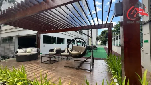 Apartamento com 3 Quartos à venda, 180m² no Santa Maria, Uberaba