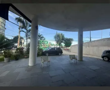 Apartamento com 3 Quartos à venda, 100m² no Itararé, São Vicente