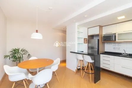 Apartamento com 2 Quartos à venda, 66m² no Menino Deus, Porto Alegre