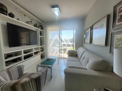 Apartamento com 3 Quartos à venda, 75m² no Jardim Ampliação, São Paulo