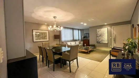 Apartamento com 4 Quartos à venda, 138m² no Santo Antônio, Belo Horizonte