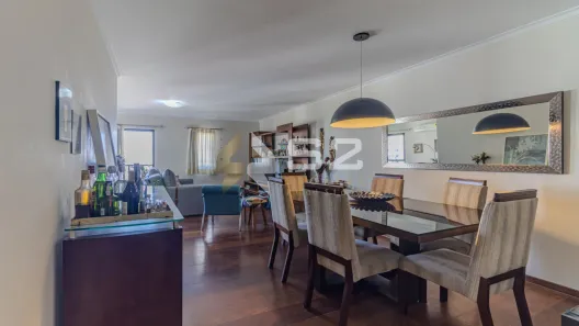 Apartamento com 3 Quartos à venda, 145m² no Alto da Lapa, São Paulo