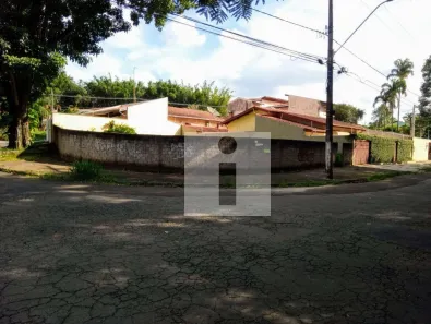 Lote/Terreno à venda, 321m² no Residencial Cândido Ferreira (Sousas), Campinas