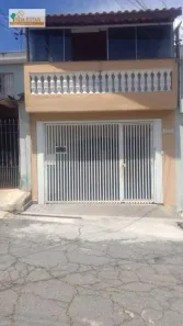 Casa com 3 Quartos à venda, 150m² no Vila Lageado, São Paulo