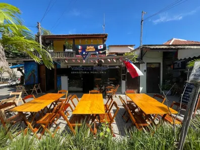 Ponto Comercial à venda, 56m² no Centro, Cabo Frio
