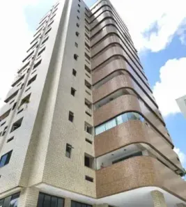Apartamento com 3 Quartos à venda, 150m² no Aldeota, Fortaleza