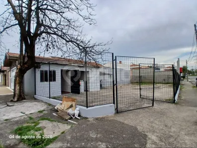 Lote/Terreno para alugar, 260m² no Vila Industrial, Piracicaba