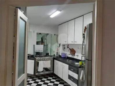 Apartamento com 3 Quartos à venda, 85m² no Parque Mandaqui, São Paulo