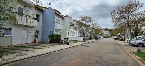 Casa de Condomínio com 3 Quartos à venda, 86m² no Paisagem Renoir, Cotia