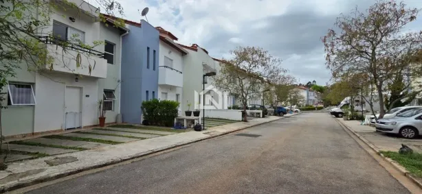 Casa de Condomínio com 3 Quartos à venda, 86m² no Paisagem Renoir, Cotia