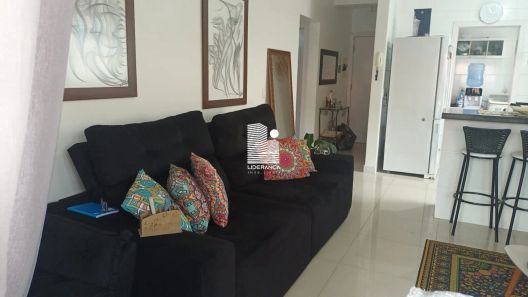 Apartamento com 3 Quartos à venda, 94m² no Barreiros, São José