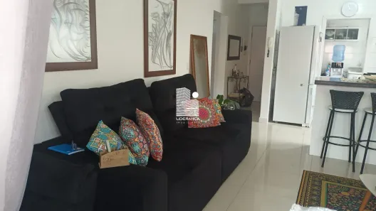 Apartamento com 3 Quartos à venda, 94m² no Barreiros, São José