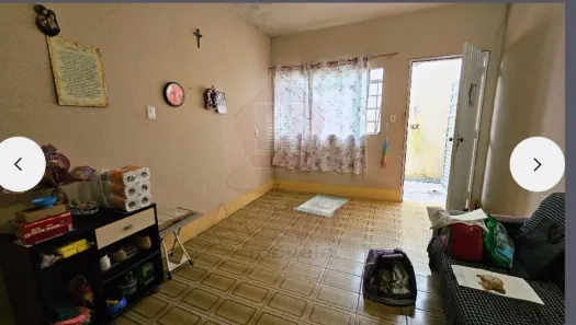 Sobrado com 3 Quartos à venda, 135m² no Jardim Pacaembu, Jundiaí