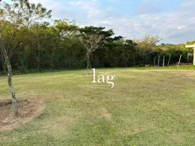 Lote/Terreno à venda, 543m² no Vila Martins, Itu