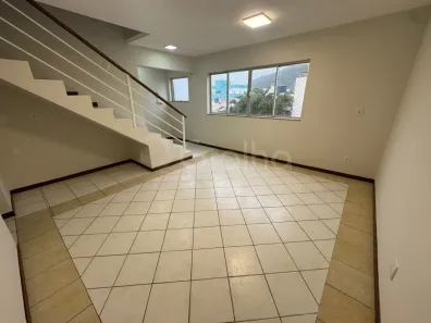Cobertura com 3 Quartos à venda, 99m² no Ingleses do Rio Vermelho, Florianópolis
