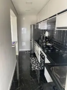 Apartamento com 2 Quartos à venda, 64m² no Vila Leonor, Guarulhos