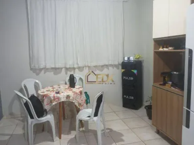 Casa com 2 Quartos à venda, 63m² no Residencial Comercial Cidade Vista Alegre, Pindamonhangaba