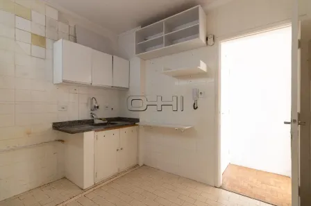 Apartamento com 3 Quartos à venda, 72m² no Bela Vista, São Paulo