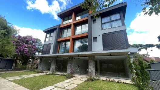 Apartamento com 1 Quarto à venda, 56m² no Planalto, Gramado