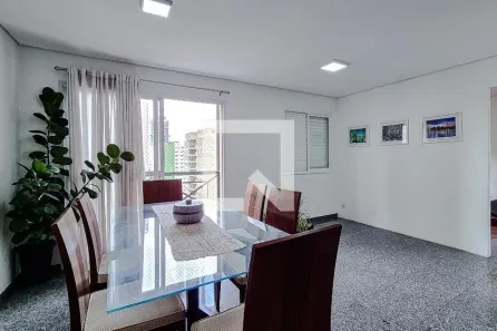 Cobertura com 2 Quartos à venda, 112m² no Perdizes, São Paulo