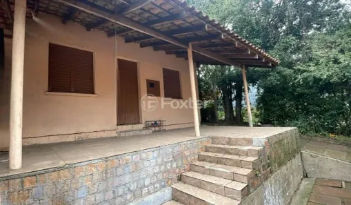 Casa de Condomínio com 2 Quartos à venda, 47m² no Lomba do Pinheiro, Porto Alegre