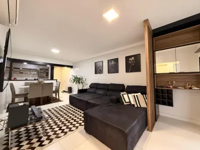 Apartamento com 3 Quartos à venda, 101m² no Centro, Chapecó