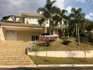 Casa de Condomínio com 4 Quartos à venda, 600m² no Novo Horizonte Hills I e II, Arujá