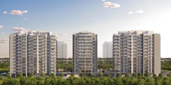Apartamento com 3 Quartos à venda, 88m² no Barra Olímpica, Rio de Janeiro