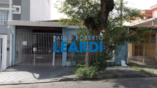 Lote/Terreno à venda, 268m² no Vila América, Santo André