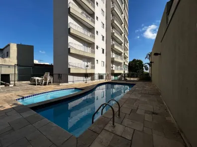 Apartamento com 3 Quartos à venda, 136m² no Vila Milton, Guarulhos
