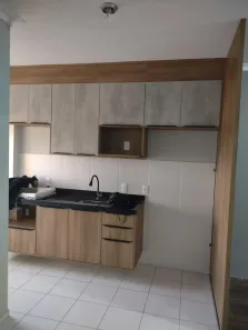 Apartamento com 2 Quartos à venda, 43m² no Residencial Fazenda Lagoa, Campinas