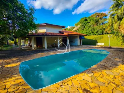 Casa de Condomínio com 3 Quartos à venda, 235m² no City Castello, Itu