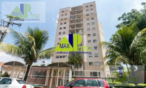 Apartamento com 3 Quartos à venda, 74m² no Chácara Califórnia, São Paulo