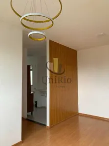 Apartamento com 2 Quartos à venda, 45m² no Guaratiba, Rio de Janeiro