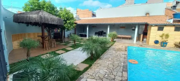 Fazenda/Sítio com 1 Quarto à venda, 250m² no Jardim do Café 2, Cambé