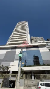 Apartamento com 3 Quartos à venda, 106m² no Canto do Forte, Praia Grande