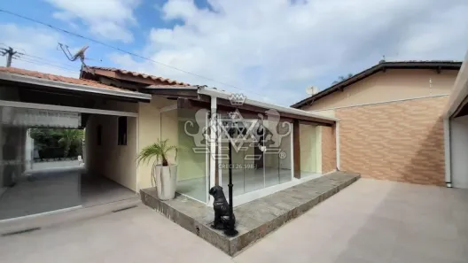 Casa com 3 Quartos à venda, 300m² no Martim de Sá, Caraguatatuba
