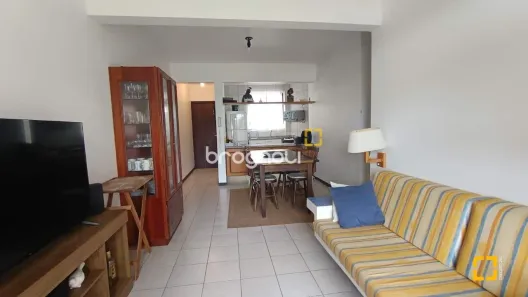 Apartamento com 1 Quarto à venda, 70m² no Ingleses do Rio Vermelho, Florianópolis